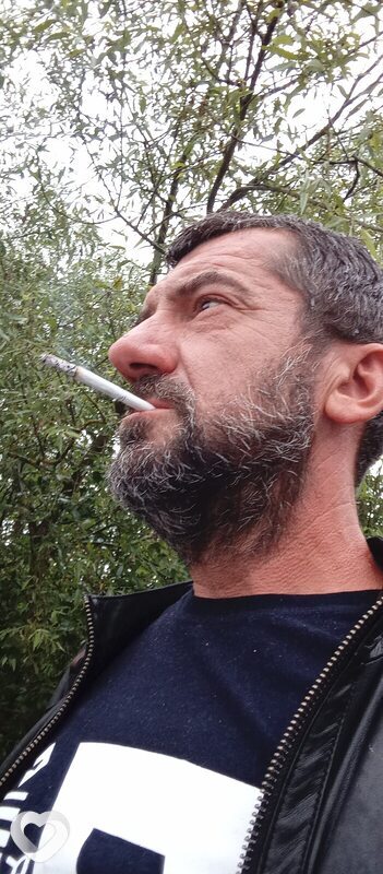 Нэш, 50, Москве — анкета №855366