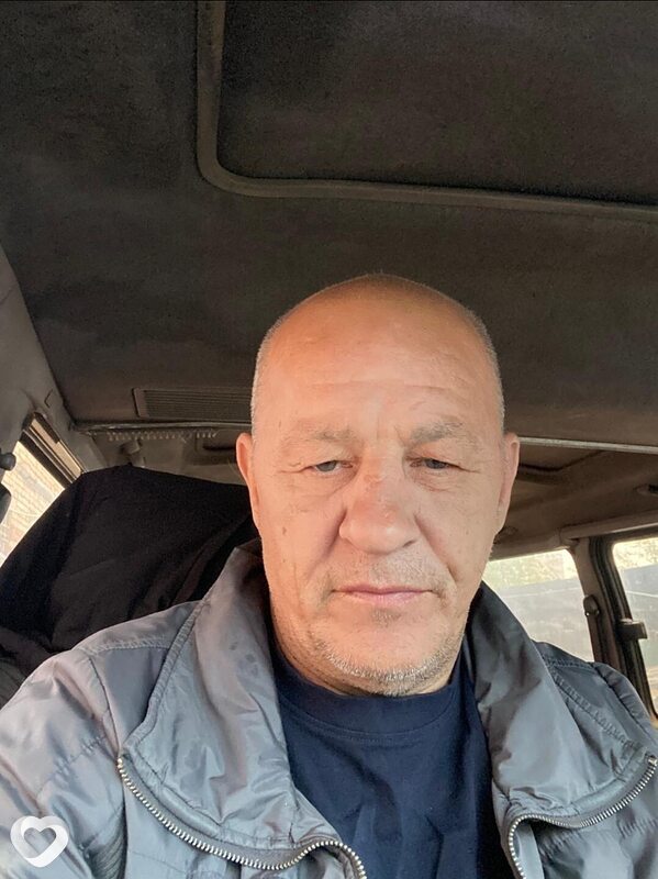 Владимир, 54, Владивостоке — анкета №855368