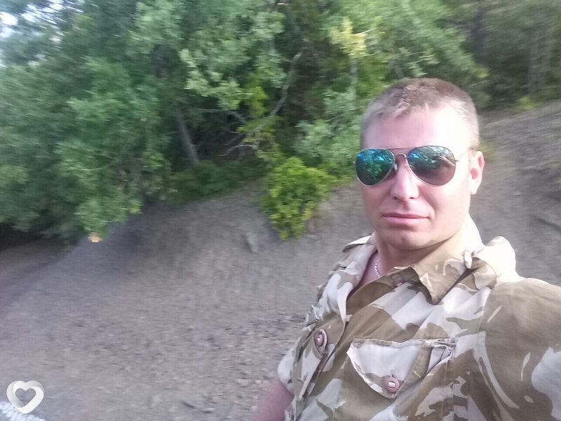 Дэн, 40, Казани — анкета №855369
