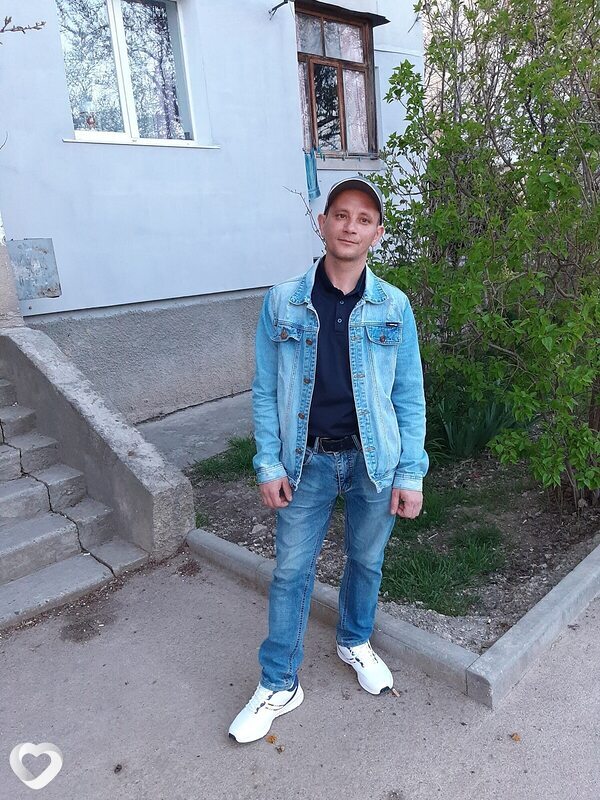 Дмитрий, 42, Архангельске — анкета №855404