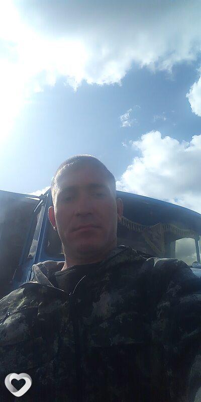 Вадим, 32, Искитиме — анкета №855411