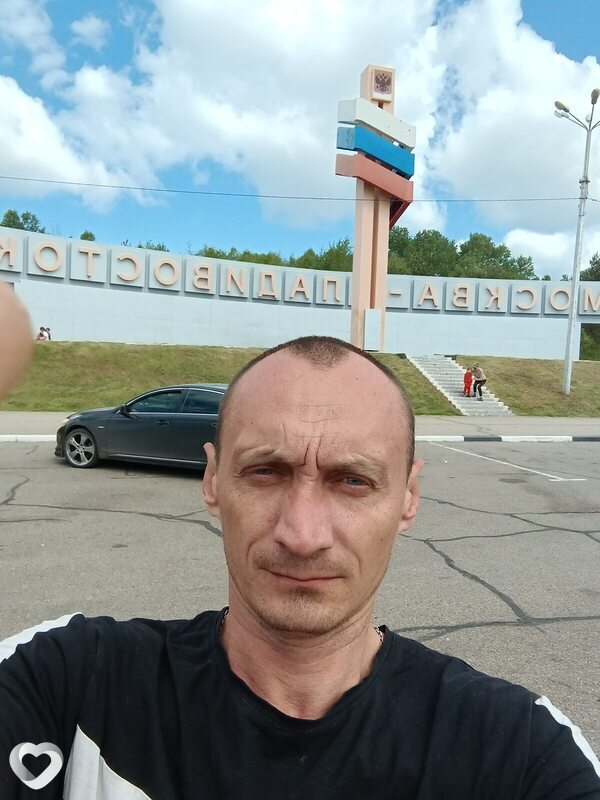 Костя, 40, Бийске — анкета №855275