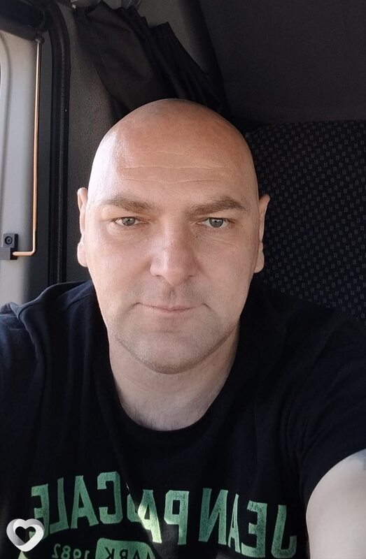 Дмитрий, 45, Бресте — анкета №855279