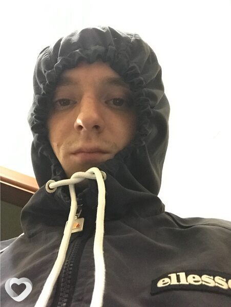 Илья, 27, Екатеринбурге — анкета №855283