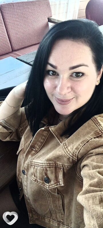 Анна, 39, Чусовое — анкета №855290
