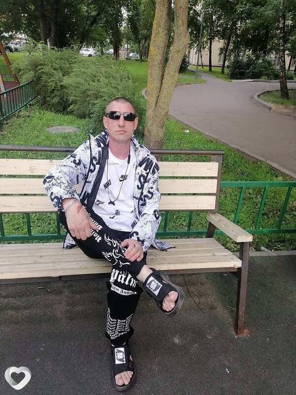 Сергей, 45, Гродно — анкета №855292
