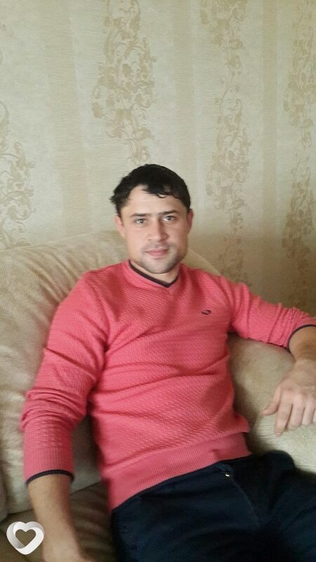 Антон, 41, Москве — анкета №855297