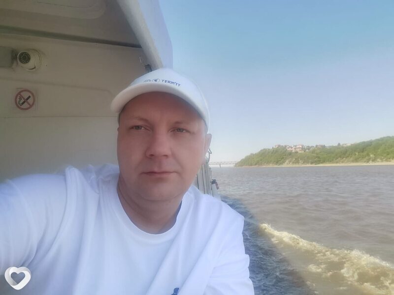 Мстислав, 31, Хабаровске — анкета №855329