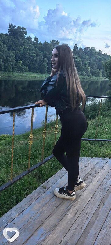 Елена, 33, Витебске — анкета №855332