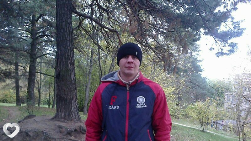 Слава, 39, Борисове — анкета №855334