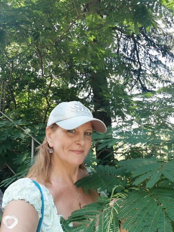 Марина, 59, Чехове — анкета №855339