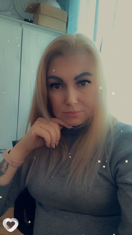 Екатерина, 34, Новосибирске — анкета №855340