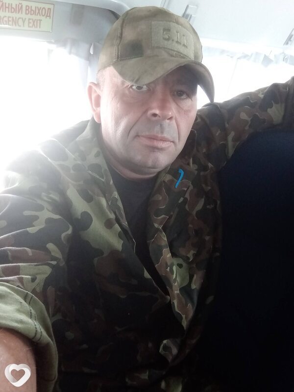 Александр, 52, Ртищеве — анкета №855342