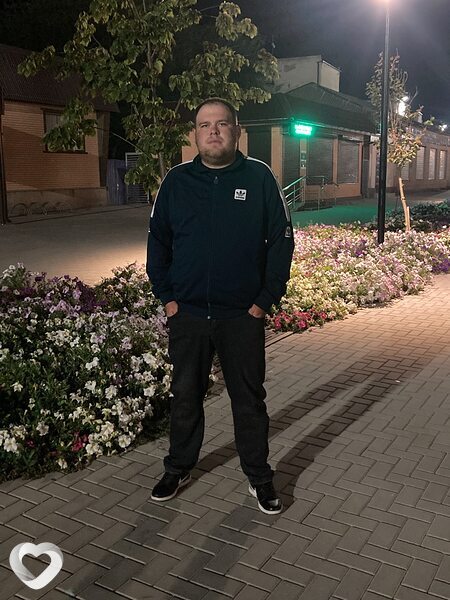 Aleksandr, 30, Волгодонске — анкета №855347