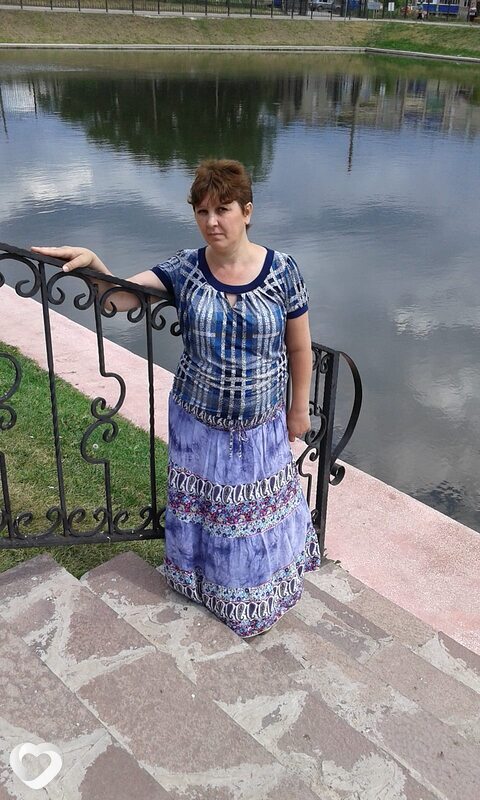 Ирина, 57, Салавате — анкета №855498
