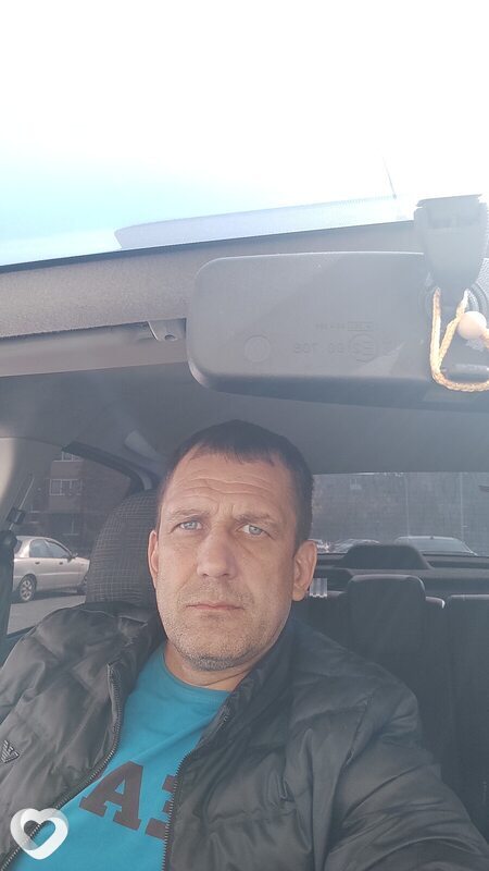 Павел, 50, Екатеринбурге — анкета №855500