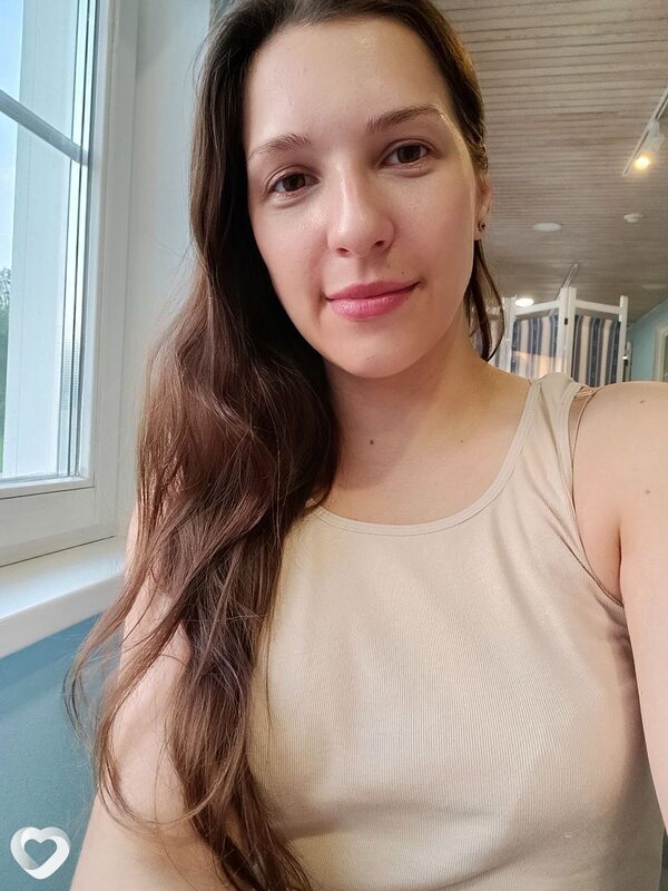 Юлия, 33, Саратове — анкета №855503