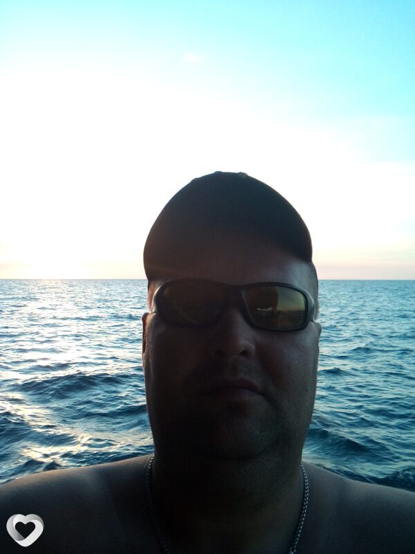 Сергей, 39, Иванове — анкета №855504