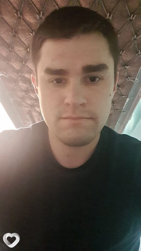 Алексей, 28, Нижнем Новгороде — анкета №855507