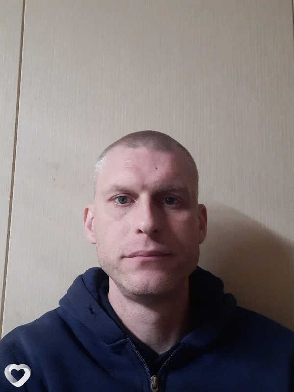 Виталик, 41, Волхове — анкета №855518