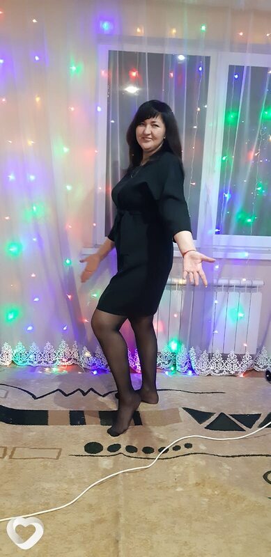 Наталья, 46, Старом Осколе — анкета №855550