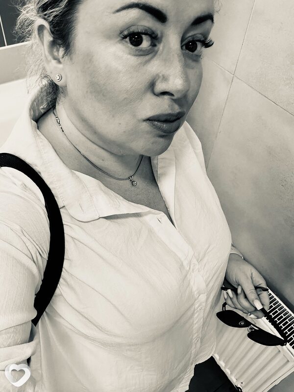 Вика, 40, Орше — анкета №855553