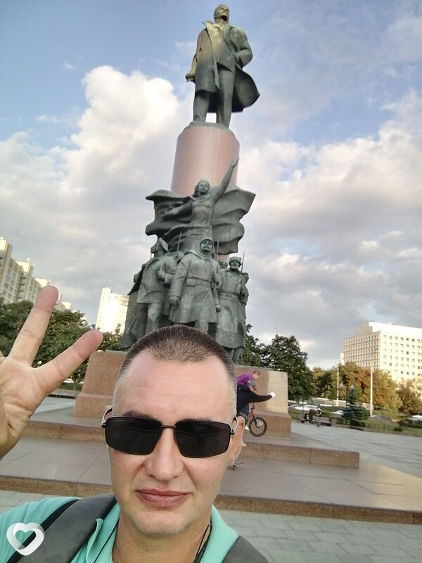 Олег, 41, Таганроге — анкета №855558