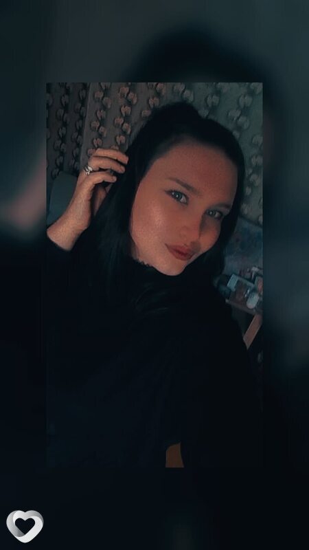 Татьяна, 28, Зиме — анкета №855567