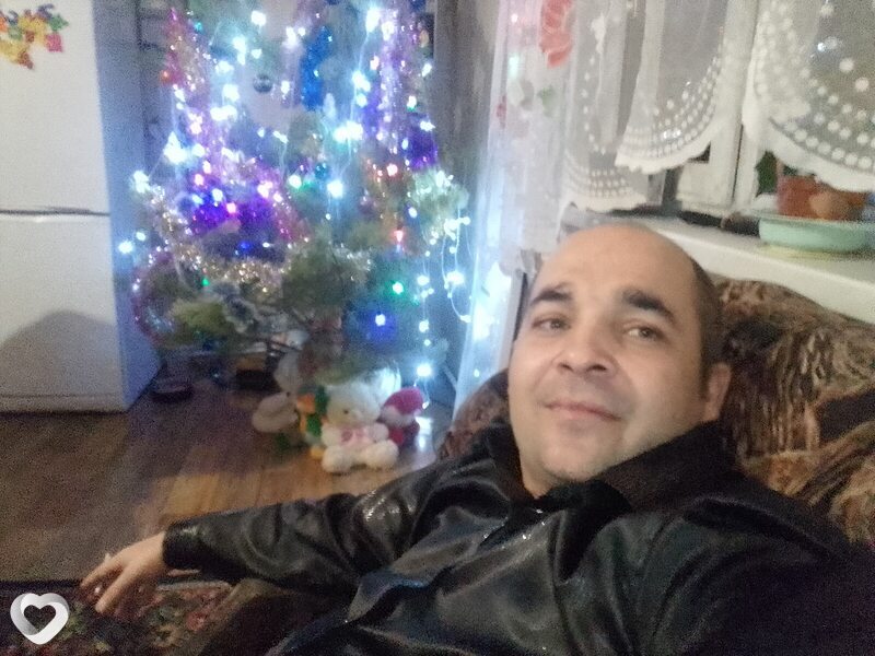 Никита, 37, Волгограде — анкета №855572