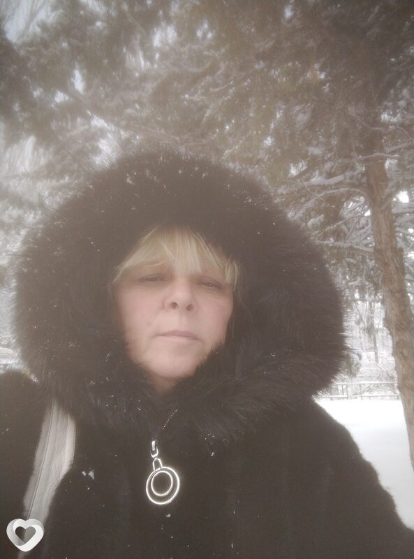 Елена, 54, Бишкек — анкета №855482
