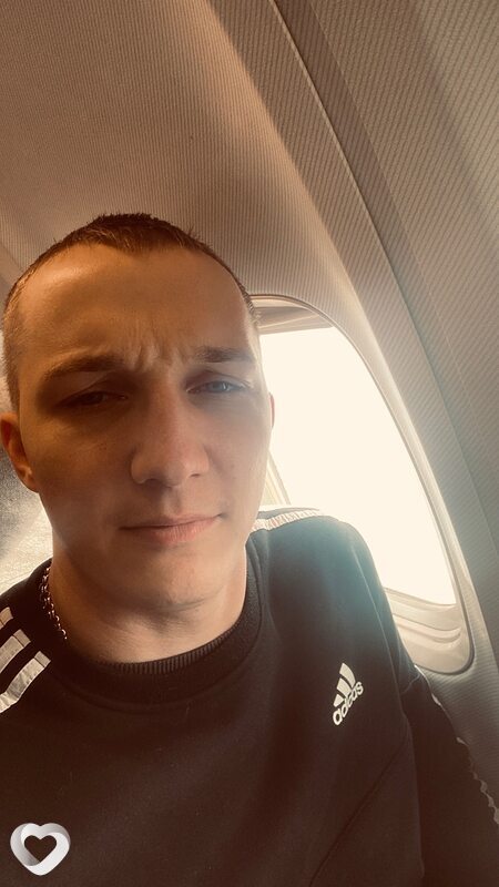 Иван, 30, Гулькевичах — анкета №855485