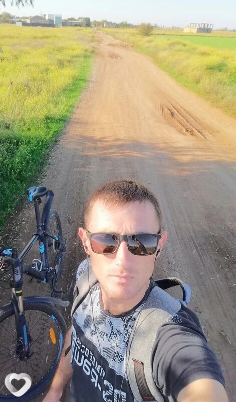 Игорь, 33, Саках — анкета №855490