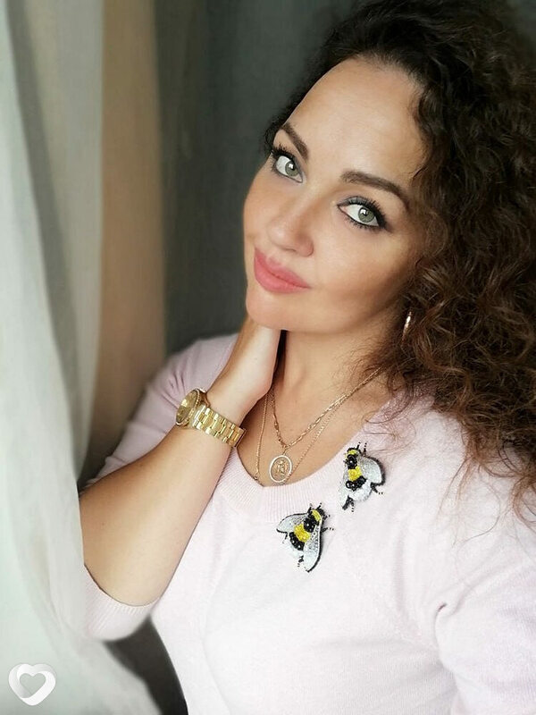 Екатерина, 35, Иркутске — анкета №855574