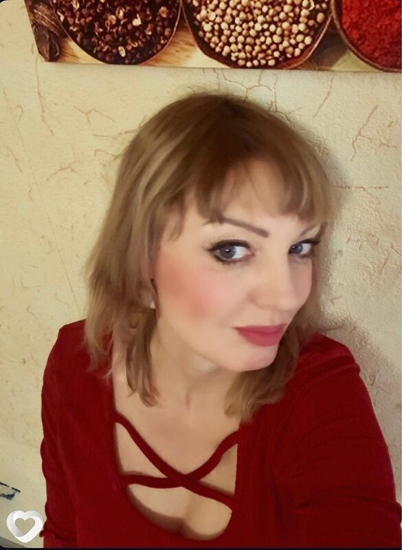 Анна, 42, Санкт-Петербурге — анкета №855576