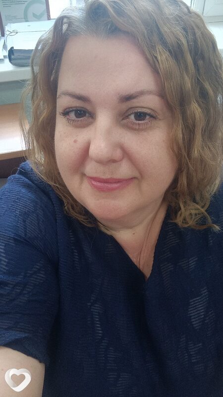 Мария, 49, Благовещенске — анкета №855587