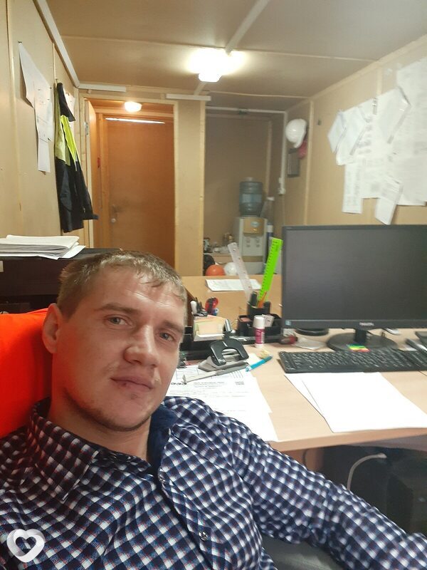 Станислав, 35, Ижевске — анкета №855599