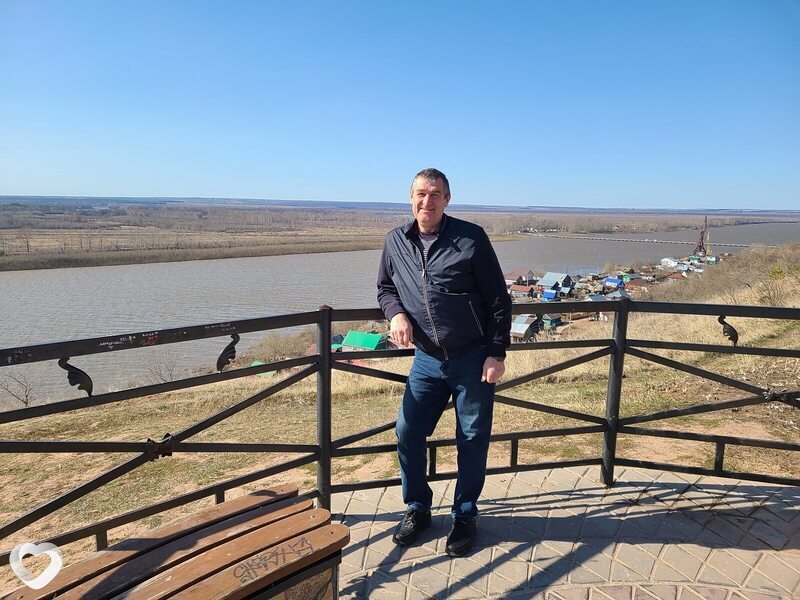 Юрий, 65, Хабаровске — анкета №855609