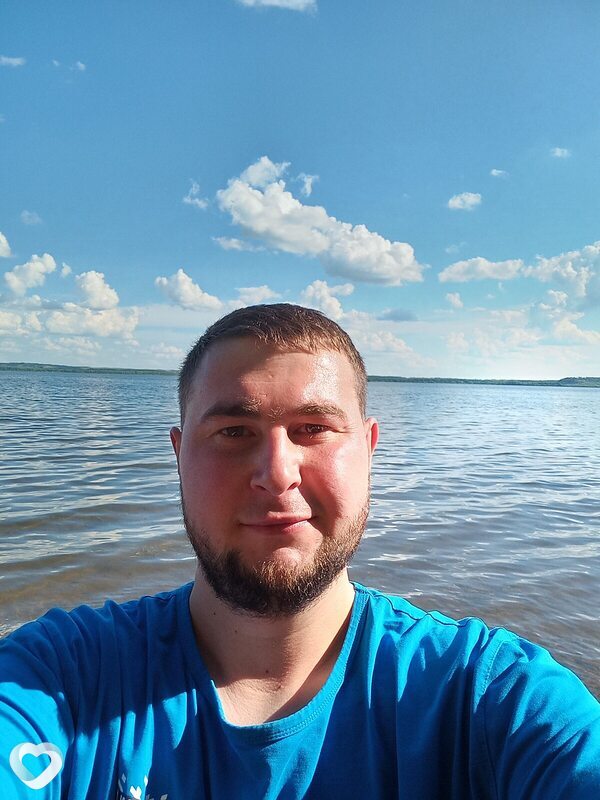 Радмир, 34, Туймазах — анкета №855612
