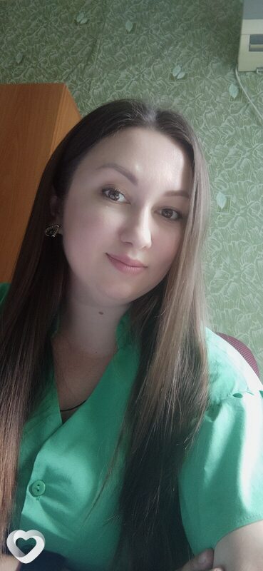 Яна, 34, Новошахтинске — анкета №855615