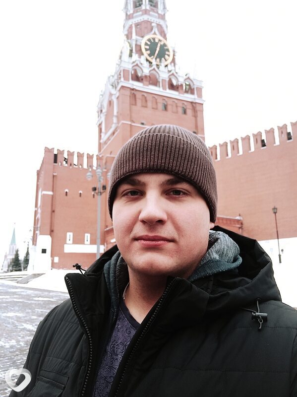 Дмитрий, 31, Томске — анкета №855617