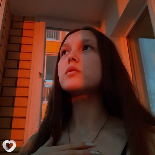 Александра, 21, Москве — анкета №855525