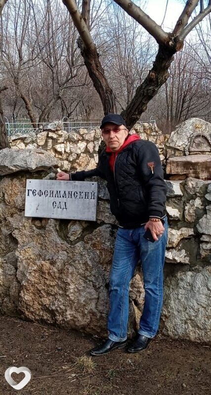Рома, 51, Малорите — анкета №855526