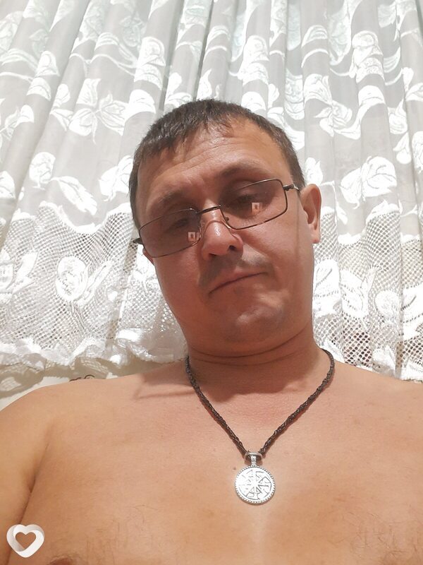 Евгений, 47, Белове — анкета №855530