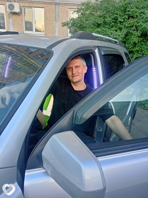Александр, 43, Липецке — анкета №855533