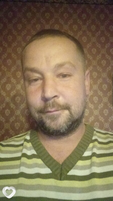 Макс, 42, Березниках — анкета №855536