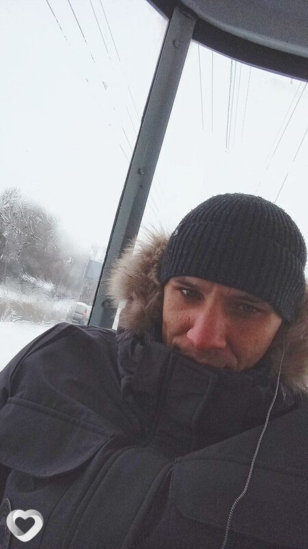 Михаил, 32, Донецк (Ростовская Обл.) — анкета №855537