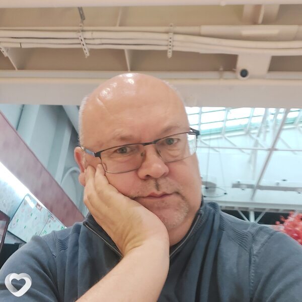 Дмитрий, 61, Пензе — анкета №855540
