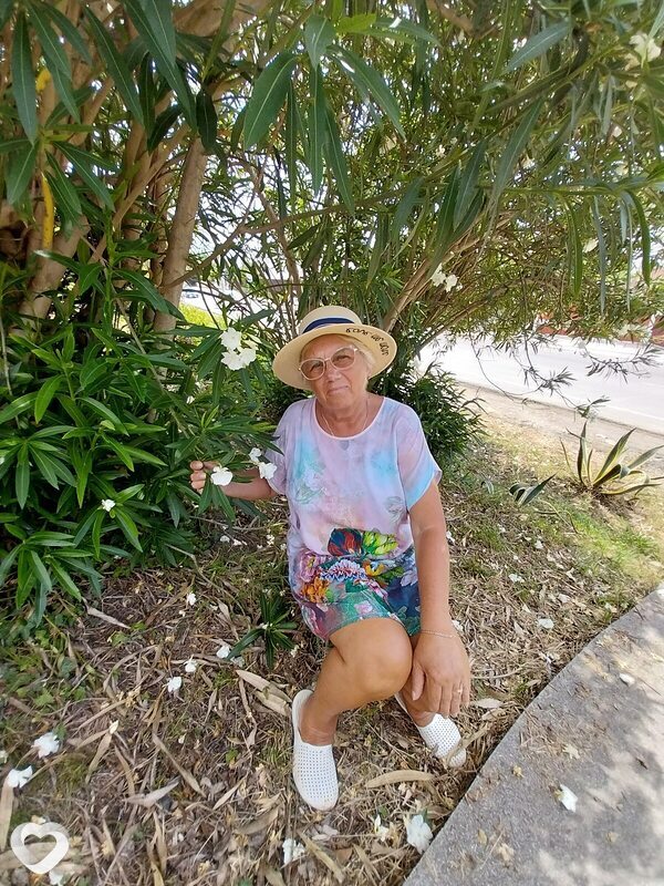 Татьяна, 66, Санкт-Петербурге — анкета №855546