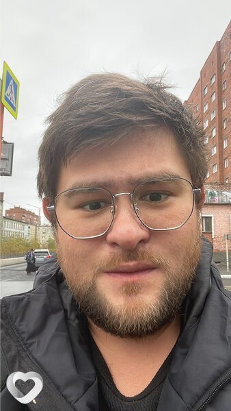 Фёдор Сергеич, 35, Норильске — анкета №855748