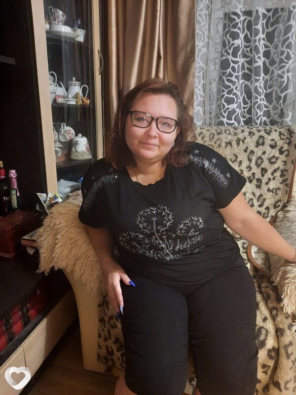 Ника, 24, Волгограде — анкета №855749